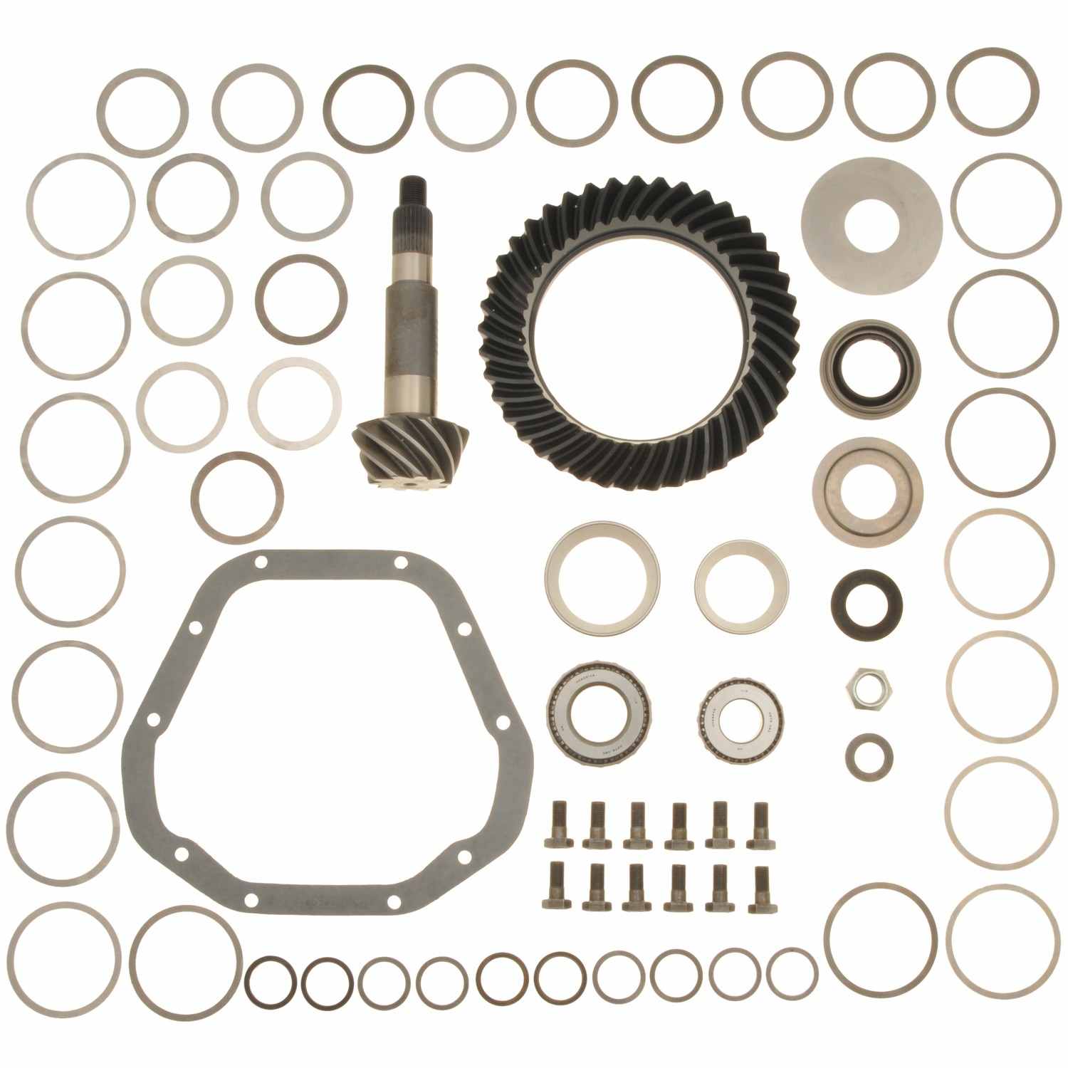 Spicer Differential Ring and Pinion Kit 706033-3X