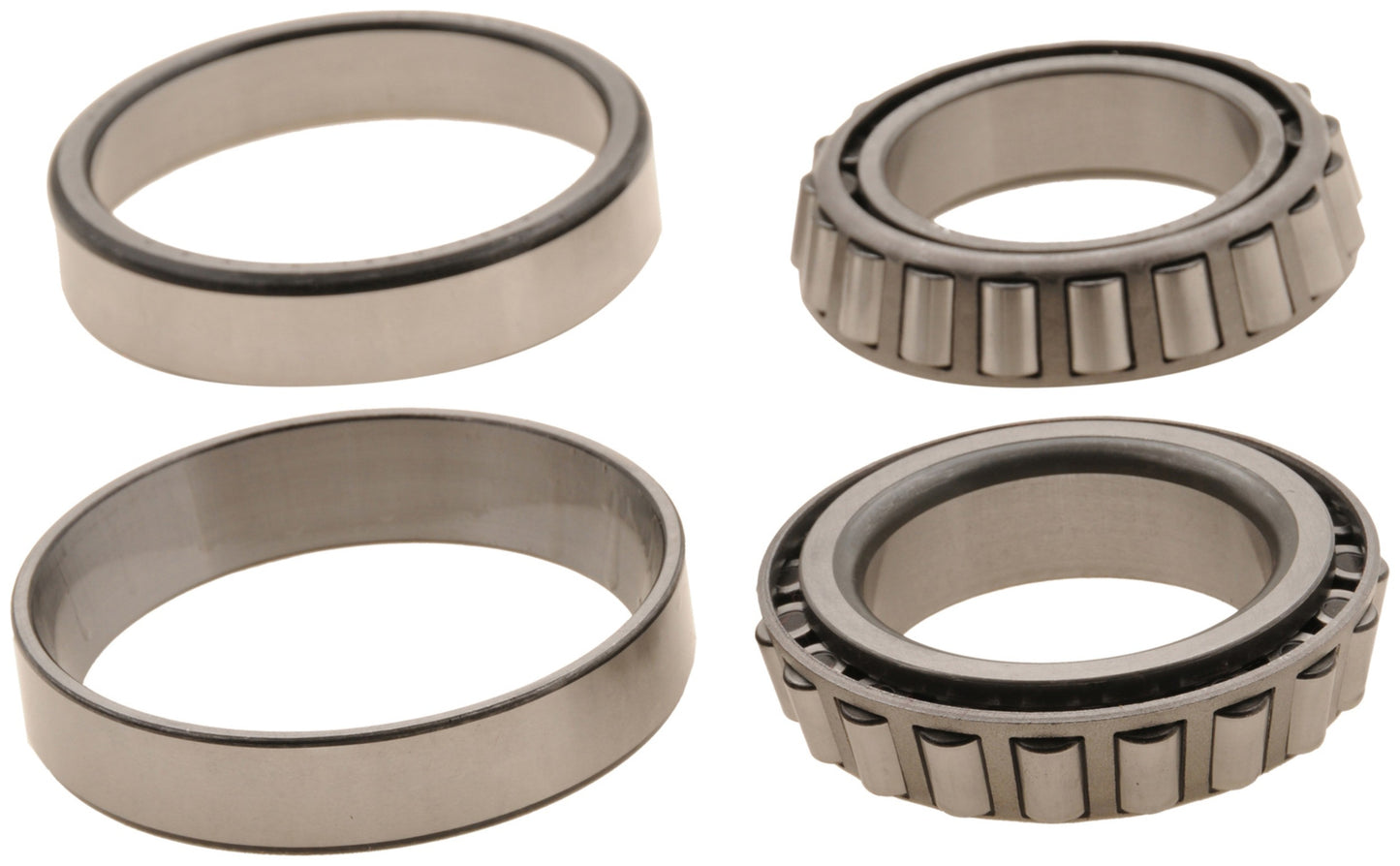 Spicer Differential Bearing Set 706047X image 3