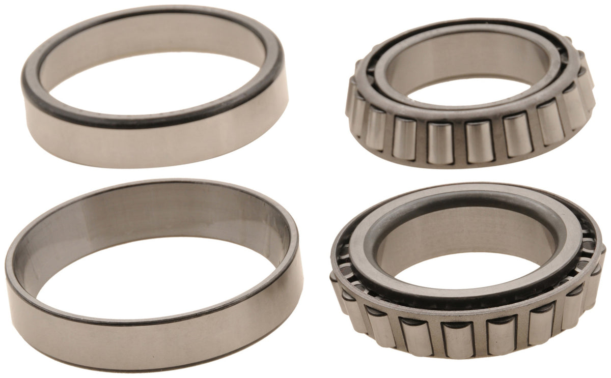 Spicer Differential Bearing Set 706047X image 3