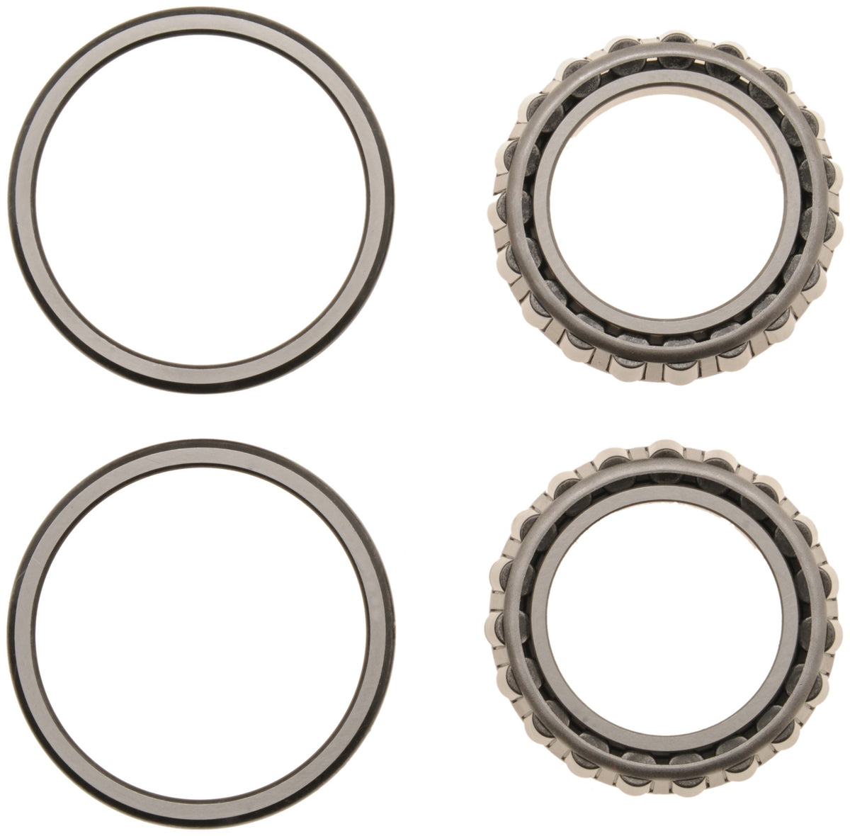 Spicer Differential Bearing Set 706047X image 4