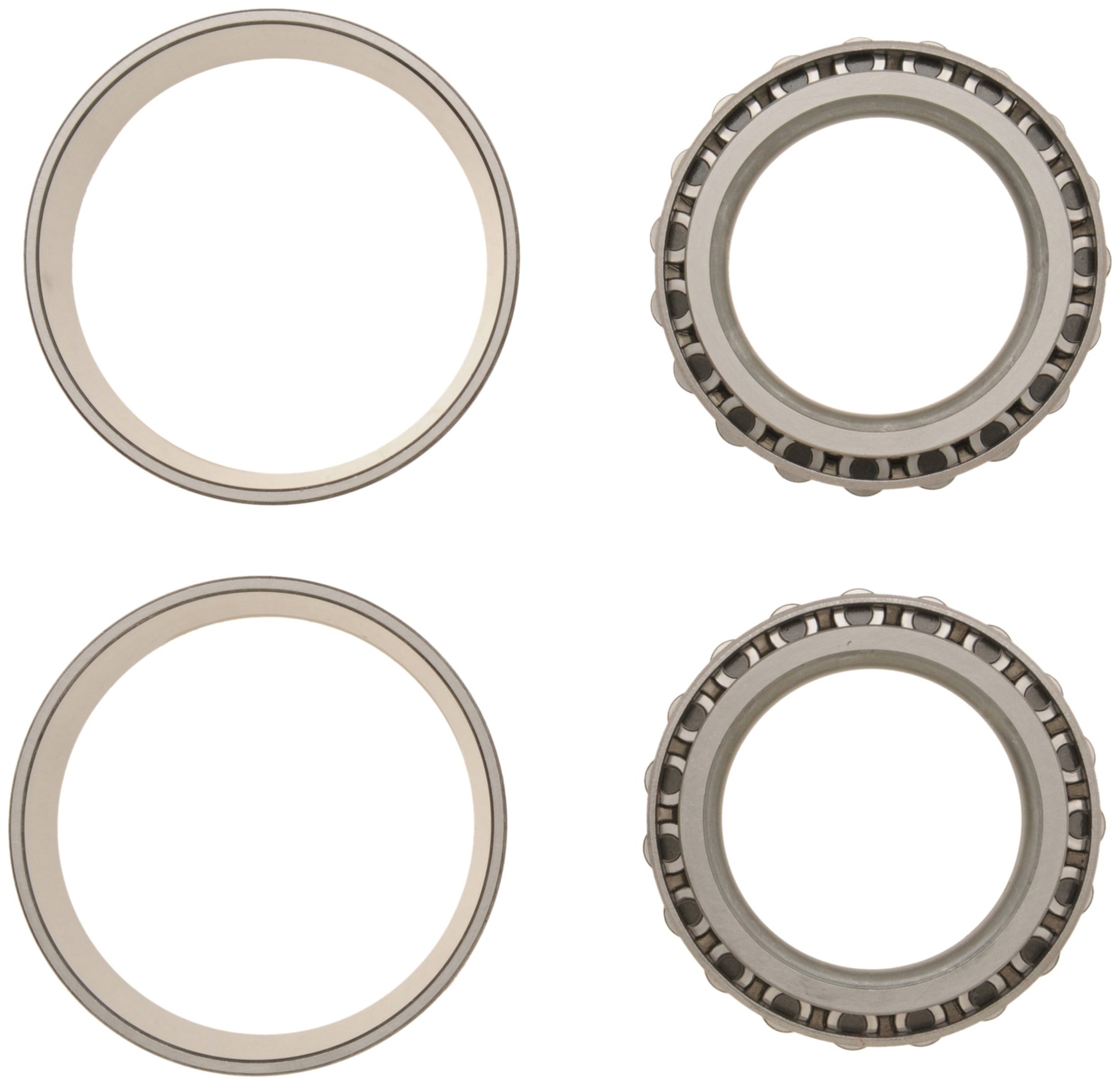 Spicer Differential Bearing Set 706047X main image