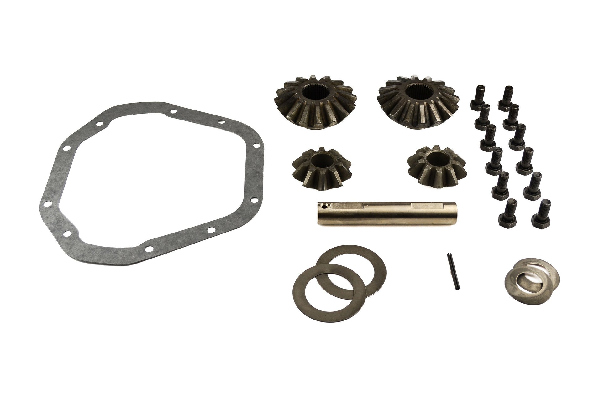 Spicer Differential Carrier Gear Kit 706058X main image