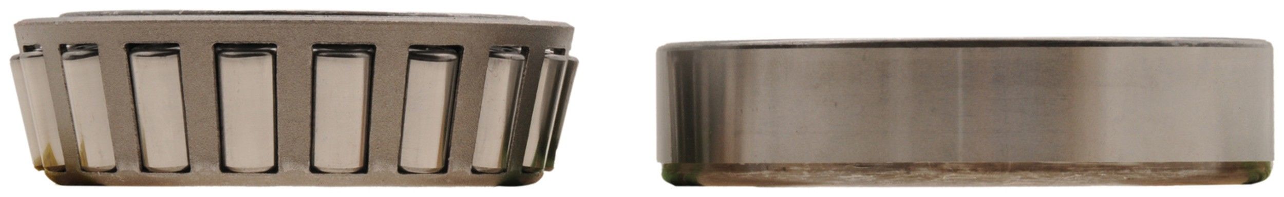 Spicer Differential Bearing Set  top view frsport 706070X