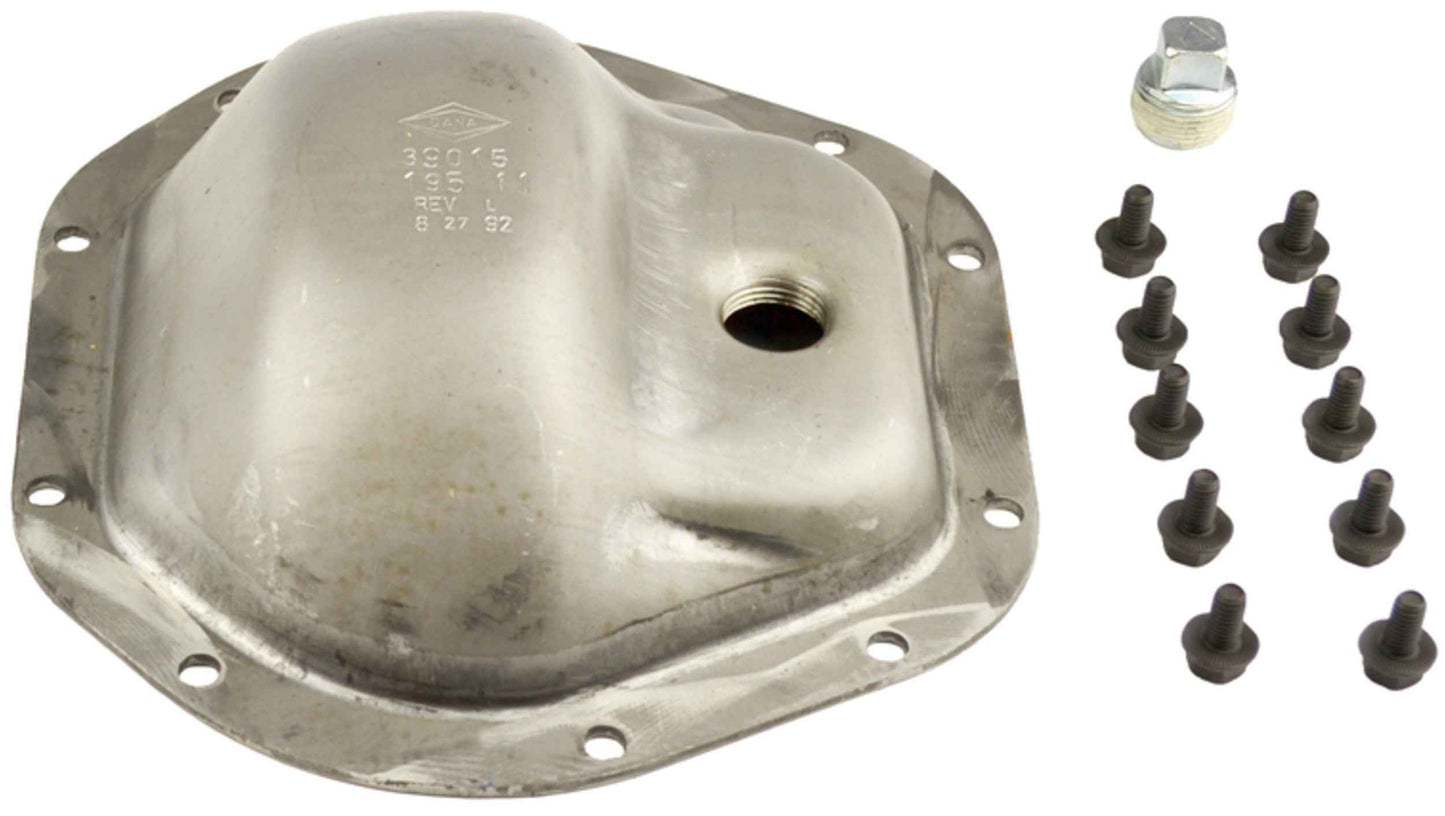 Spicer Differential Cover 706112X