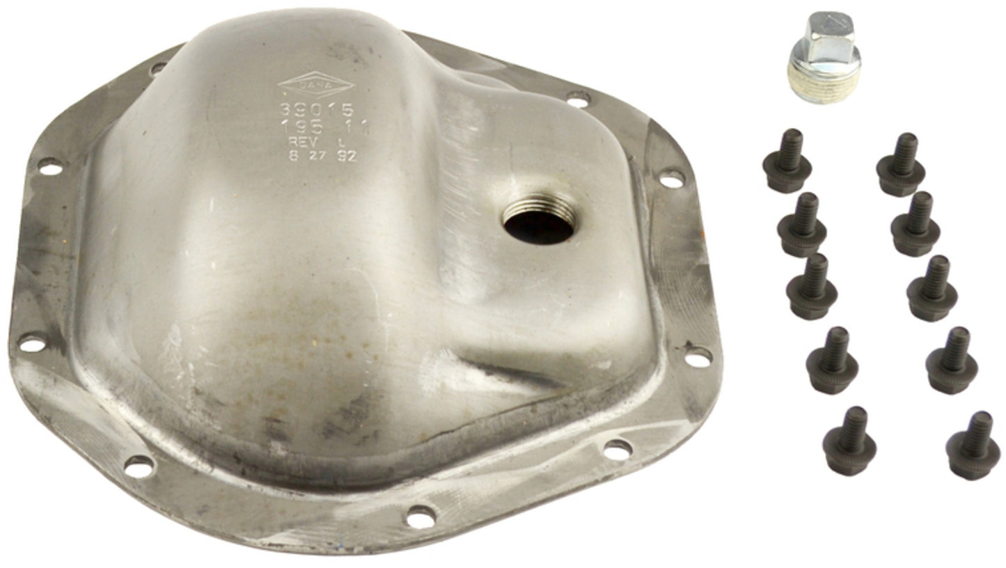 Spicer Differential Cover 706112X