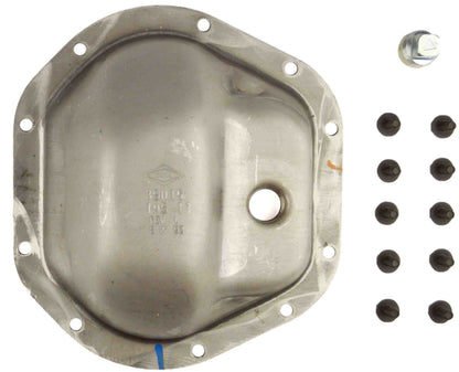 Spicer Differential Cover 706112X