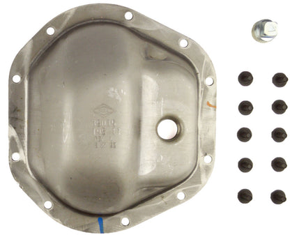 Spicer Differential Cover 706112X