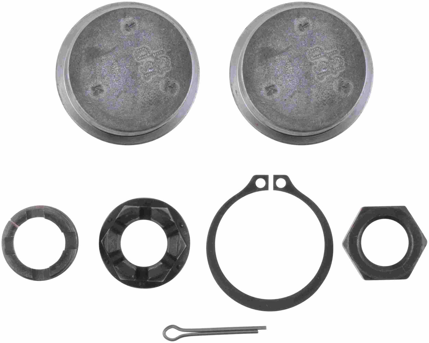 Dana Spicer Chassis Ball Joint Kit DAN706116X