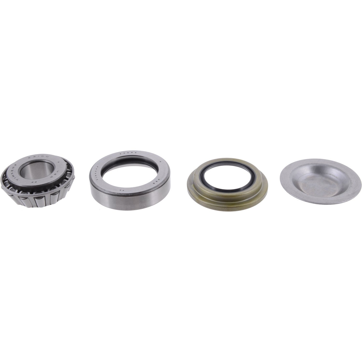 Spicer Steering King Pin Bearing 706395X