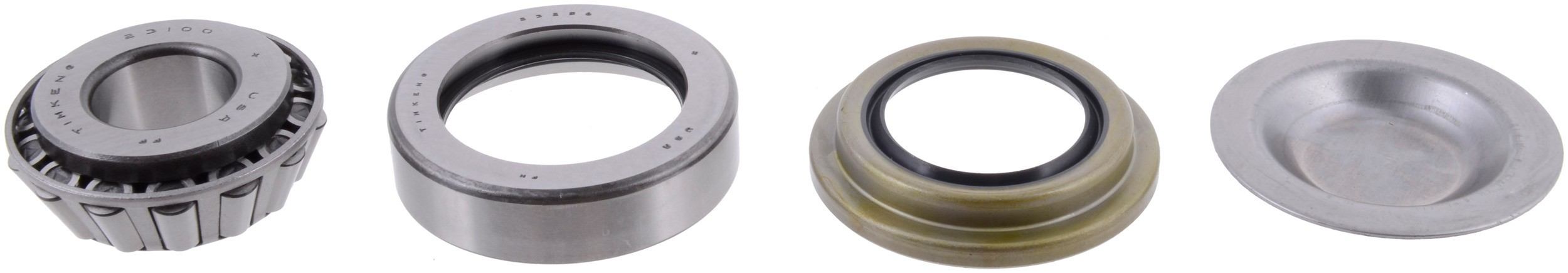 Spicer Steering King Pin Bearing 706395X