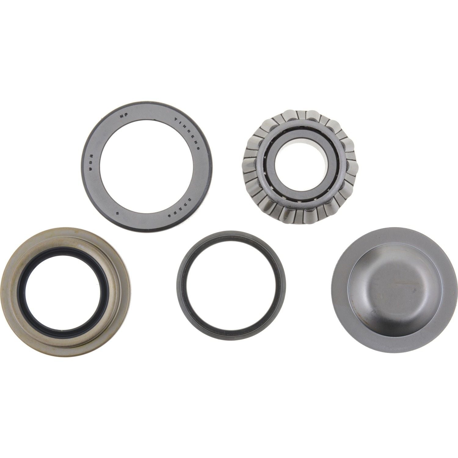 Spicer Steering King Pin Bearing 706395X