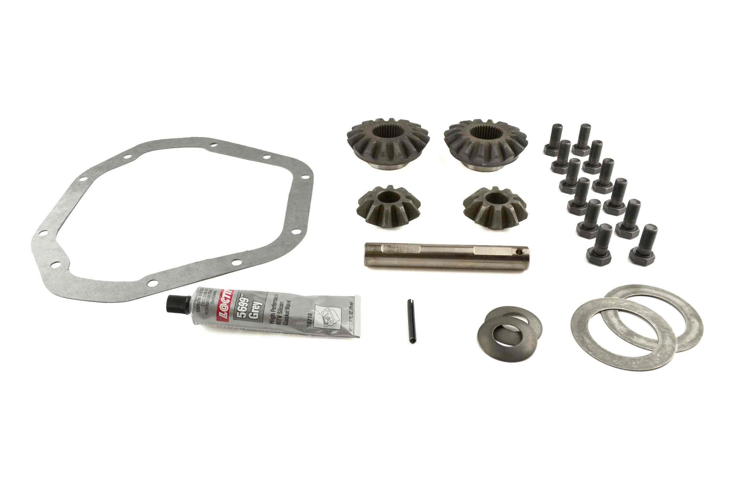 Spicer Differential Carrier Gear Kit 706702X