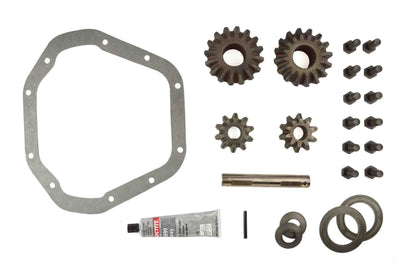 Spicer Differential Carrier Gear Kit 706702X