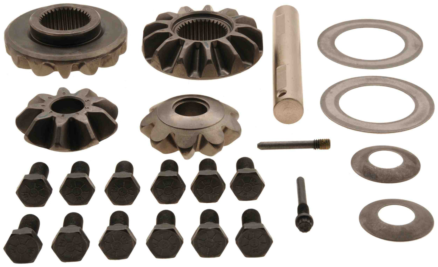 Spicer Differential Carrier Gear Kit 706844X