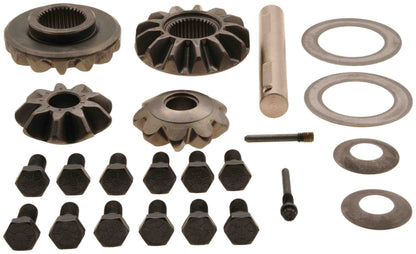 Spicer Differential Carrier Gear Kit 706844X