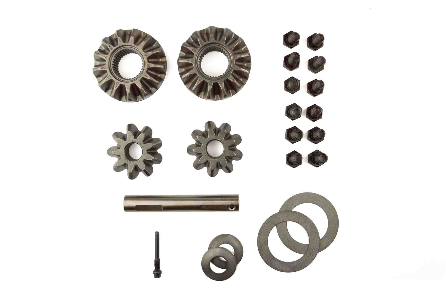 Spicer Differential Carrier Gear Kit 706844X