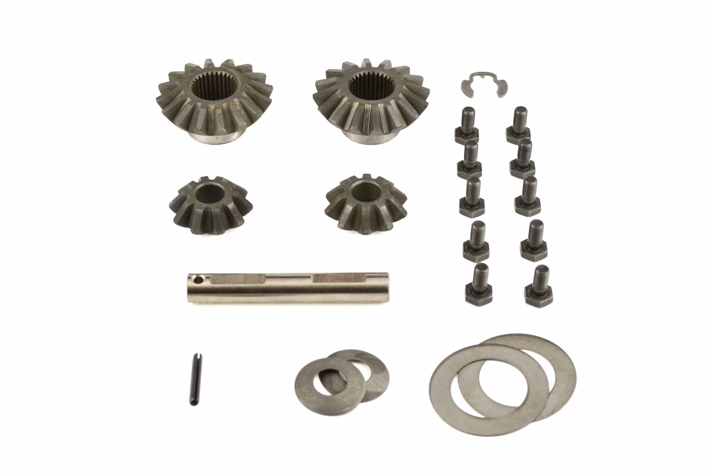 Spicer Differential Carrier Gear Kit  top view frsport 706925X