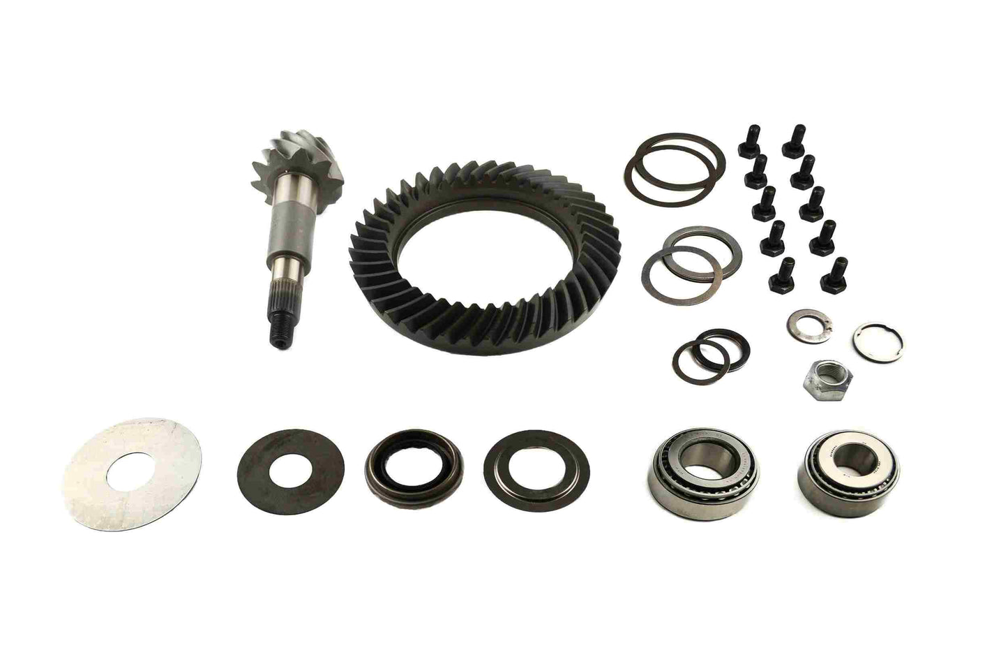 Spicer Differential Ring and Pinion Kit 706998-3X