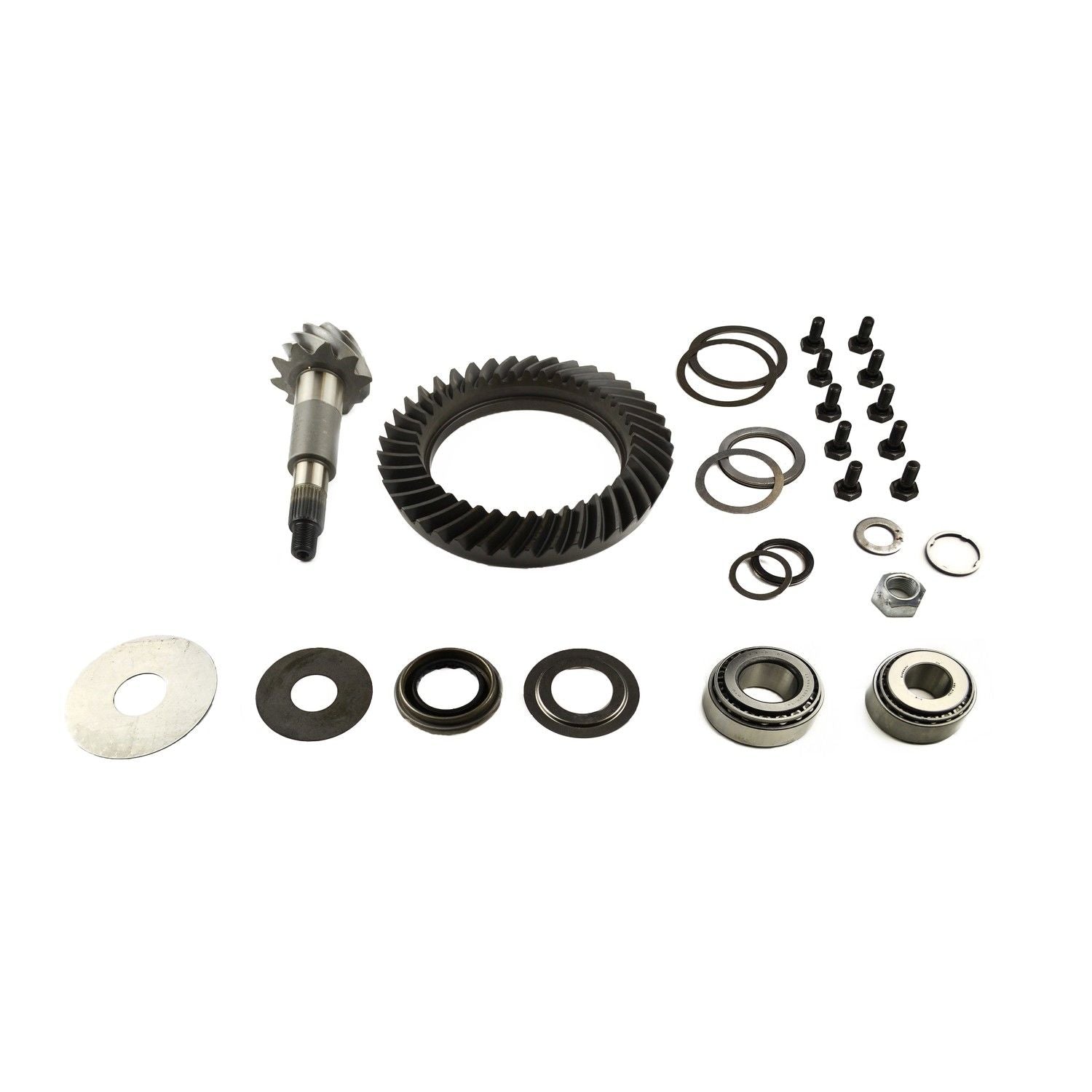 Spicer Differential Ring and Pinion Kit 706998-3X