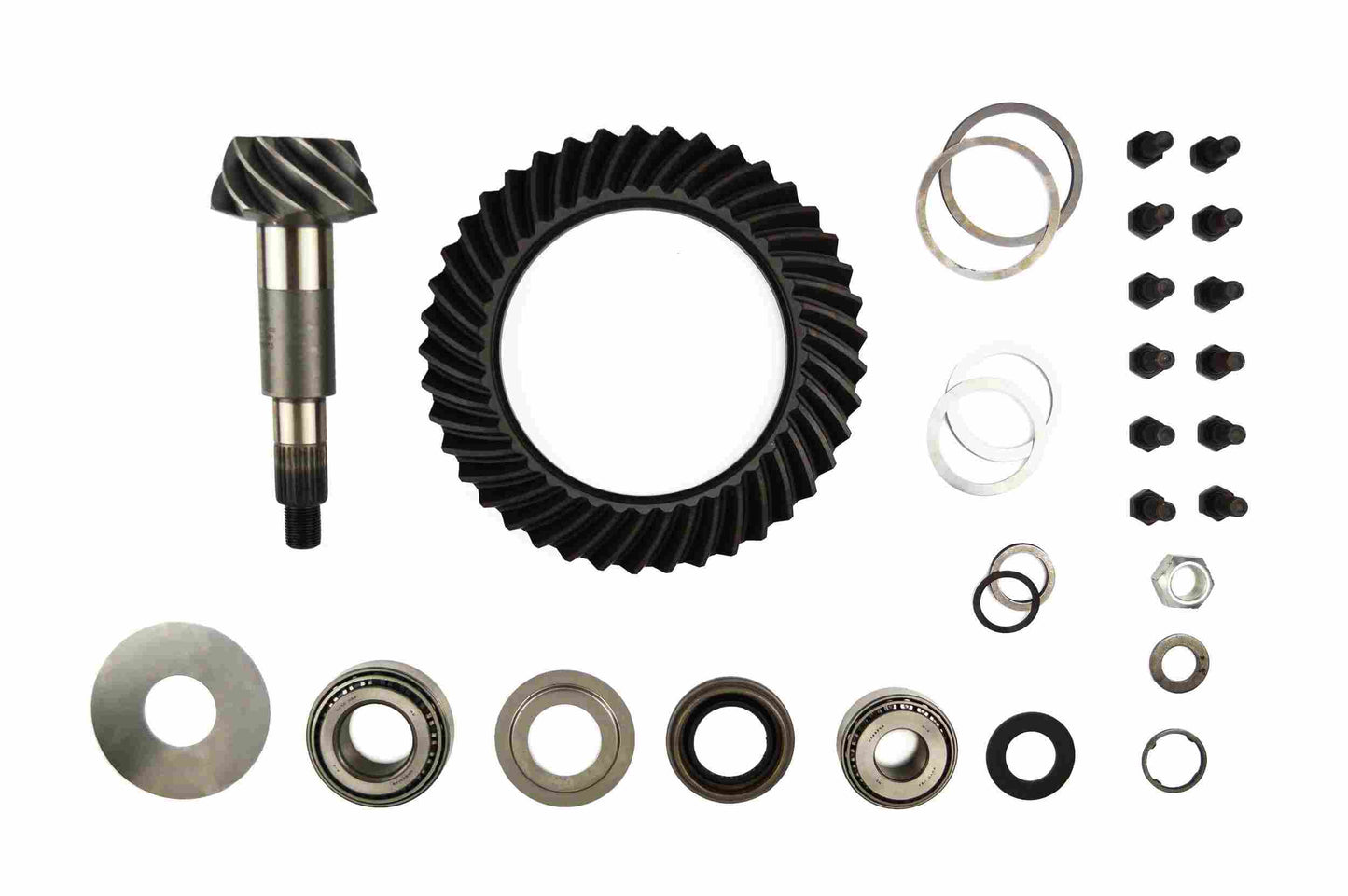 Spicer Differential Ring and Pinion Kit 706998-3X