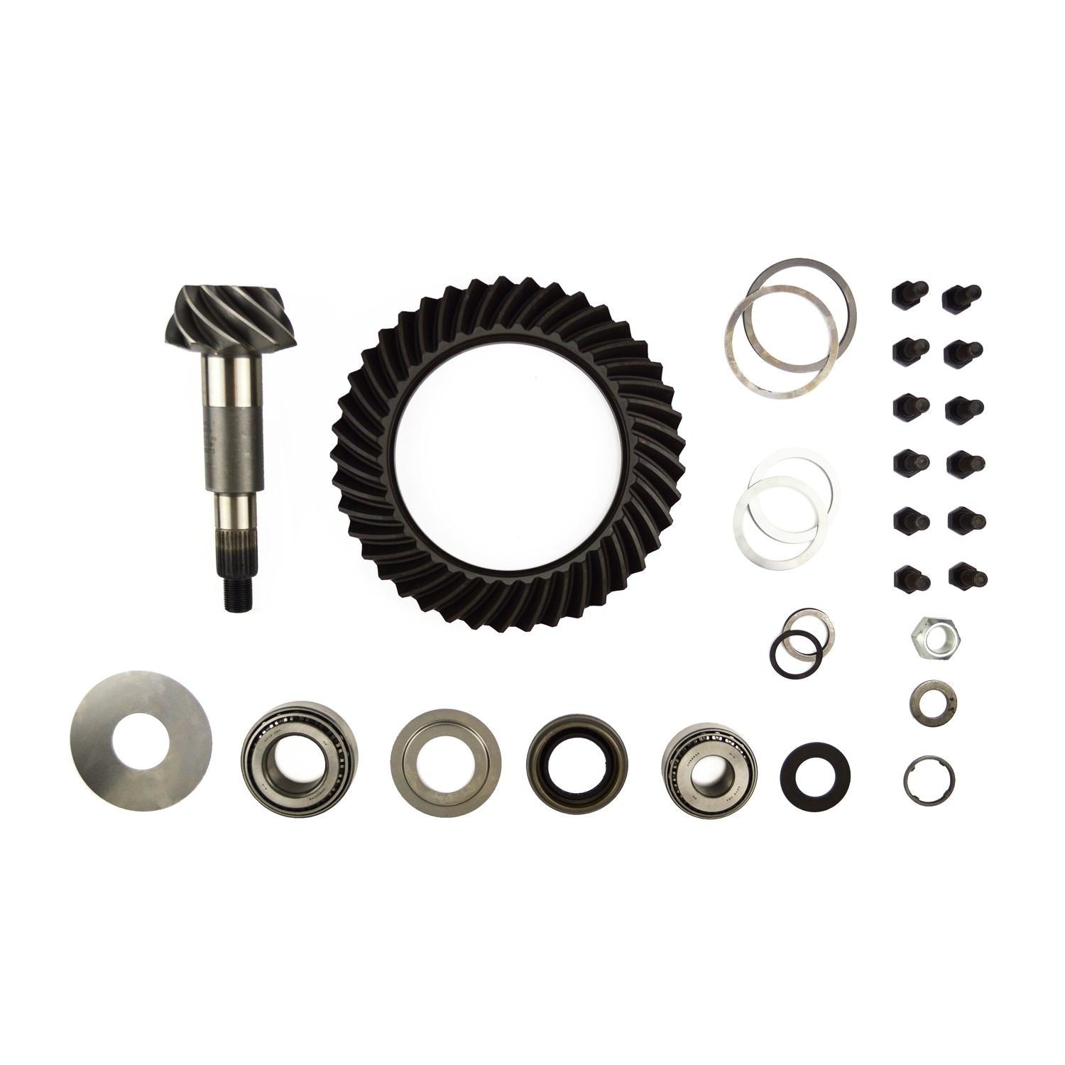 Spicer Differential Ring and Pinion Kit 706998-3X