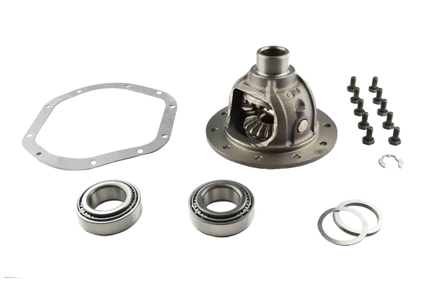 Spicer Differential Carrier 707022-1X