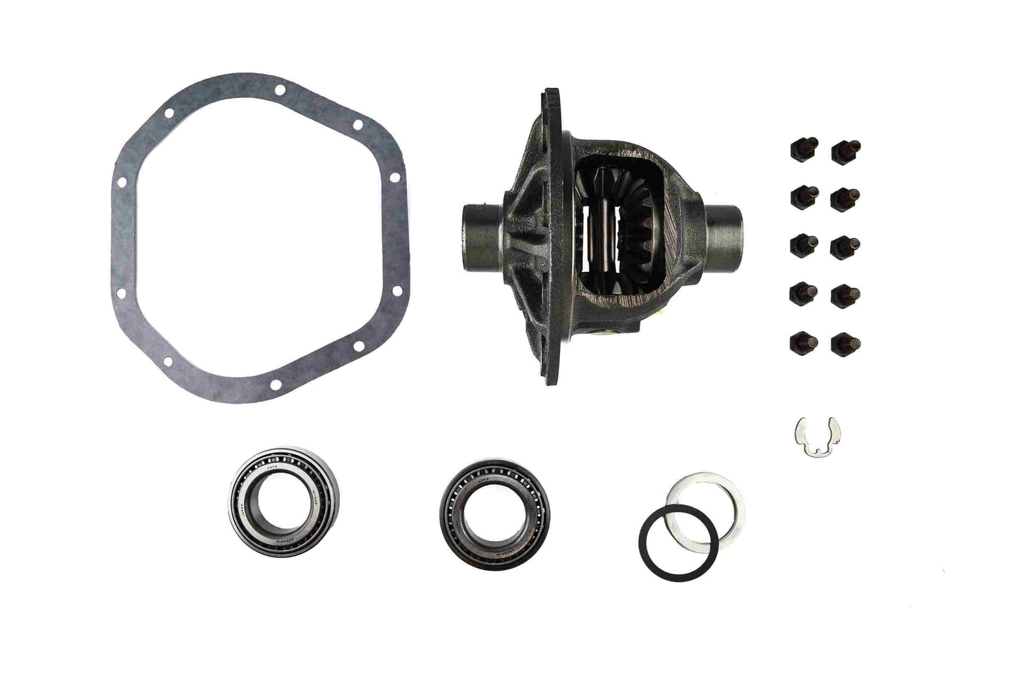 Spicer Differential Carrier 707022-1X