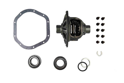 Spicer Differential Carrier 707022-1X