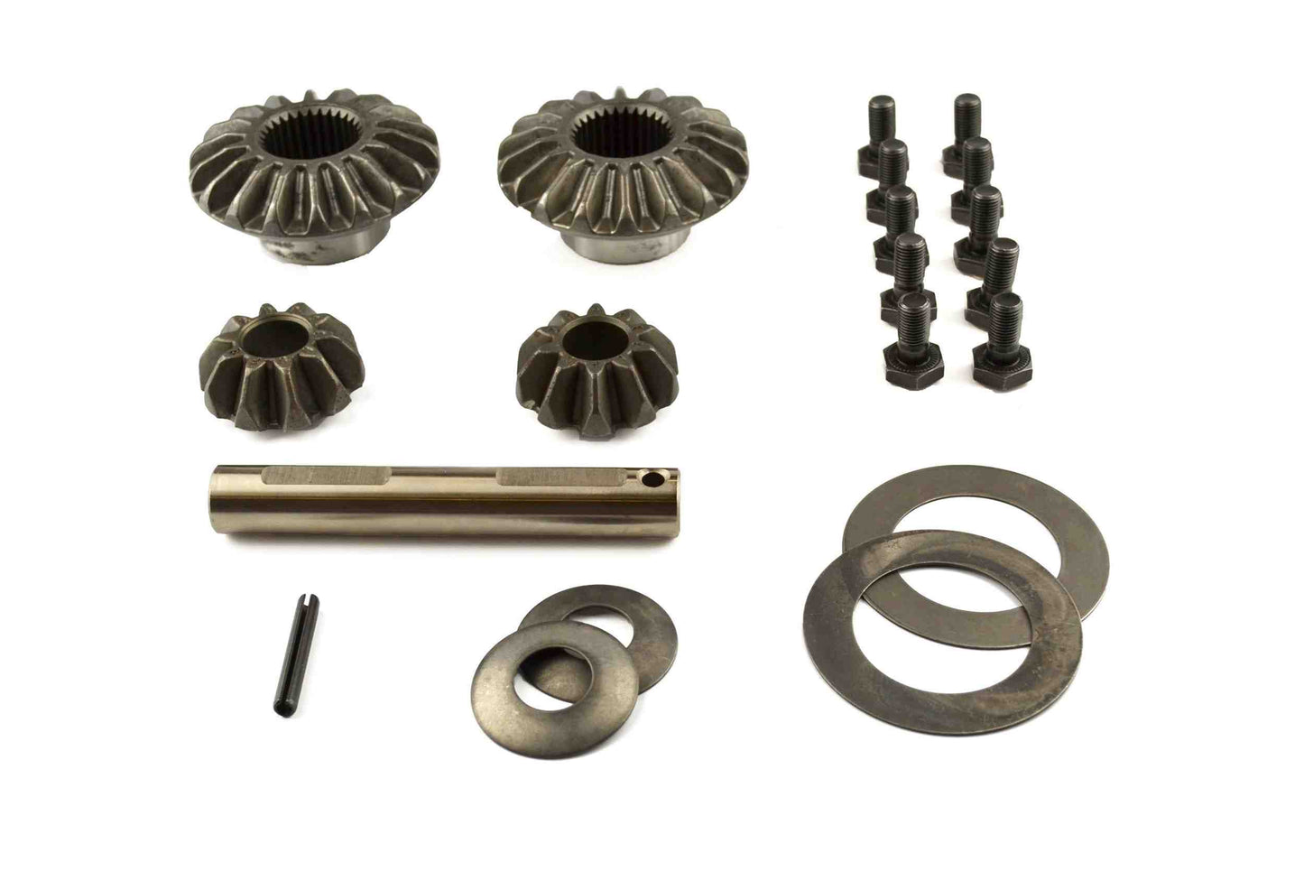 Spicer Differential Carrier Gear Kit 707025-1X