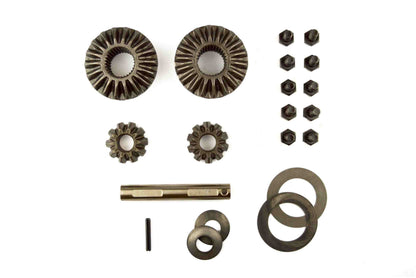 Spicer Differential Carrier Gear Kit 707025-1X