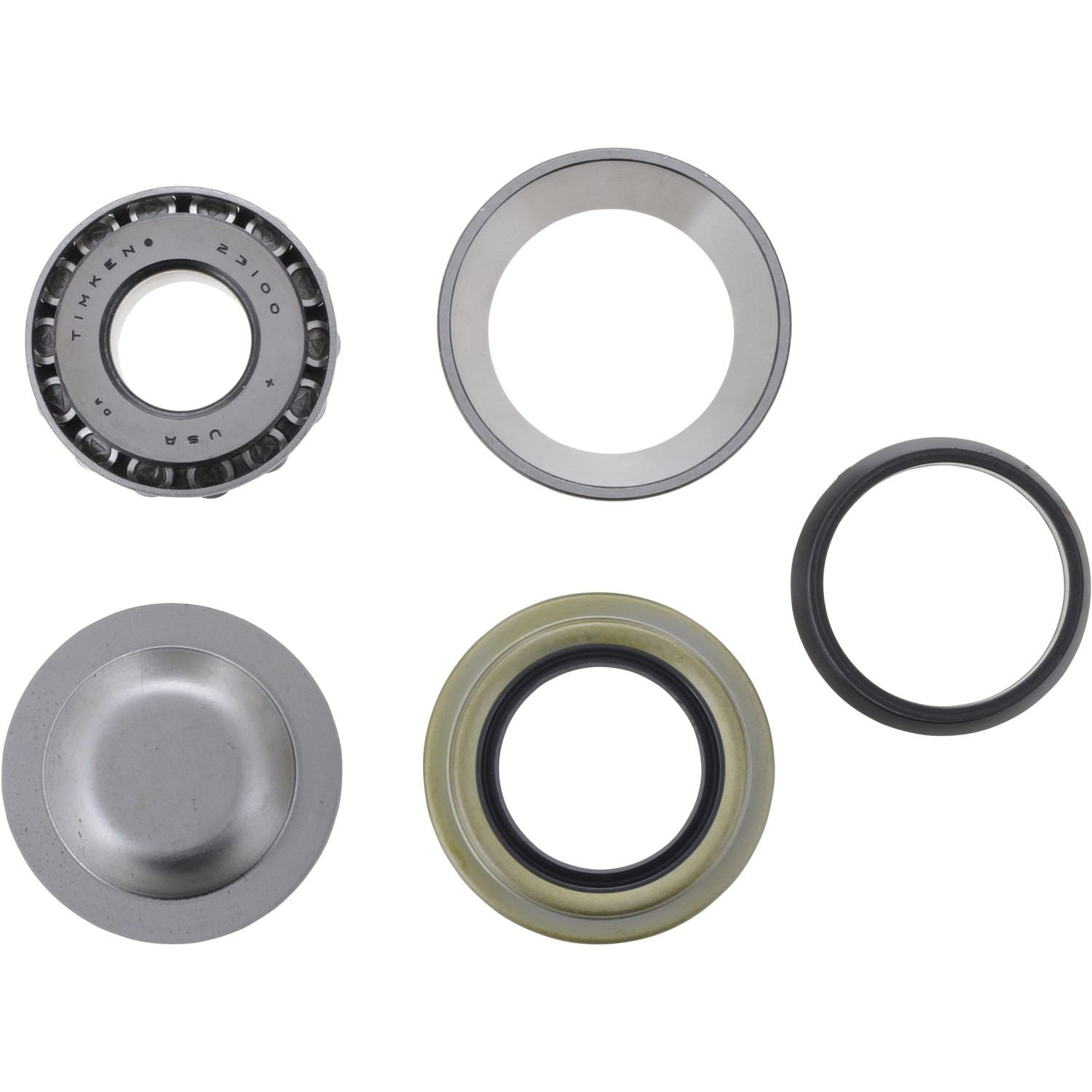 Spicer Steering King Pin Repair Kit 707042X