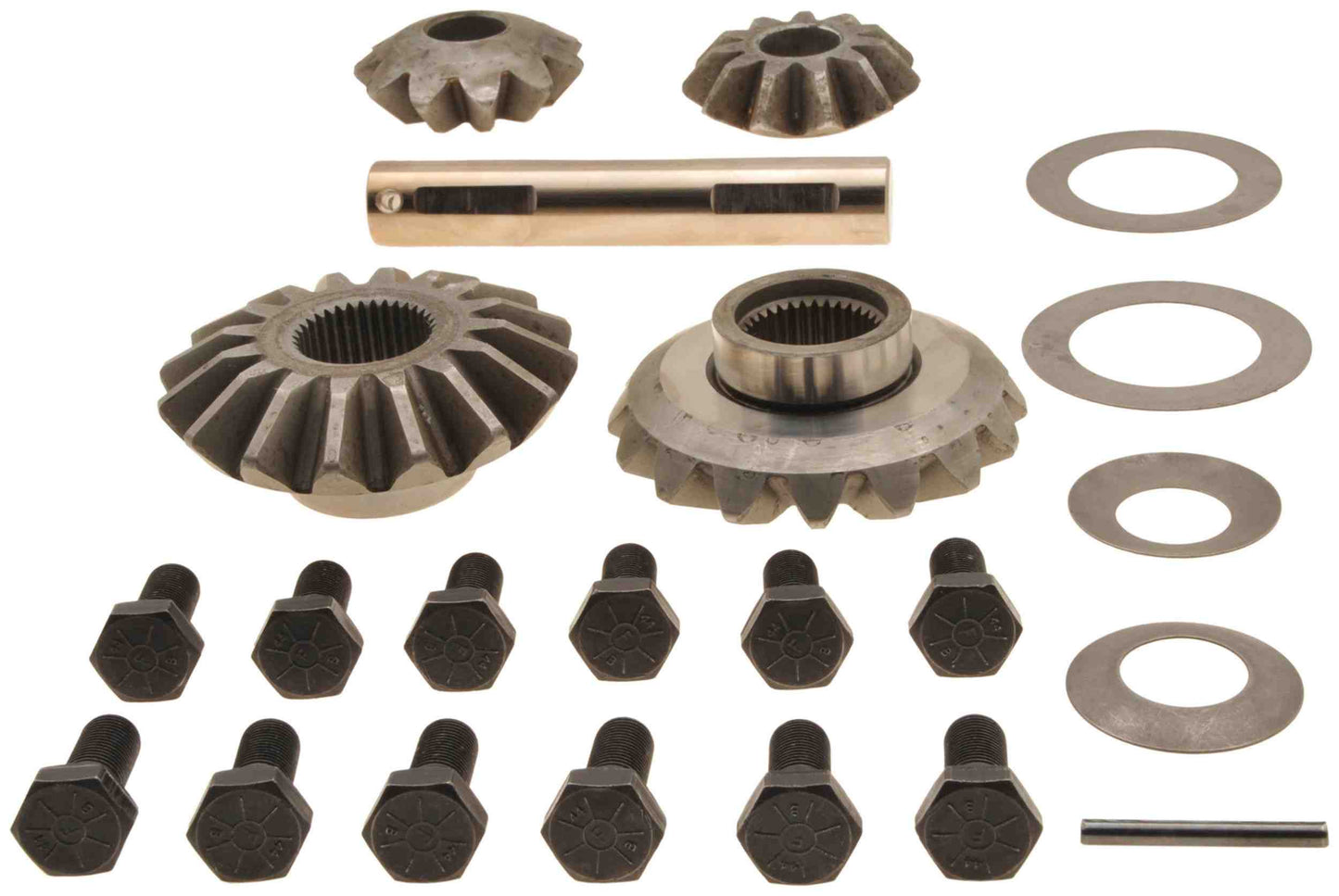 Spicer Differential Carrier Gear Kit 707063X