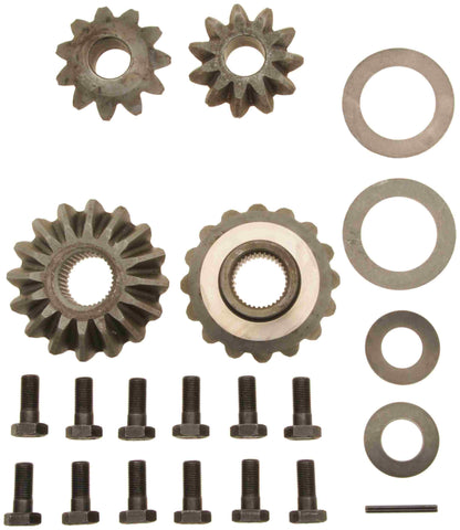 Spicer Differential Carrier Gear Kit 707063X