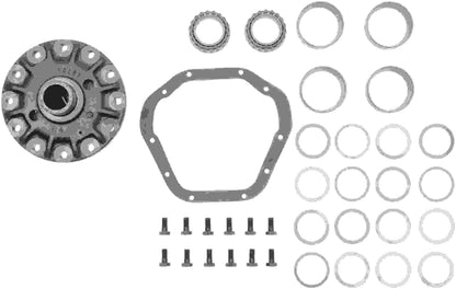 Spicer Differential Carrier 707090-4X