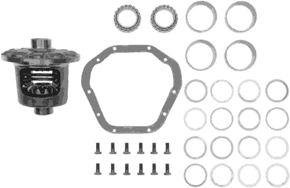 Spicer Differential Carrier 707090-4X