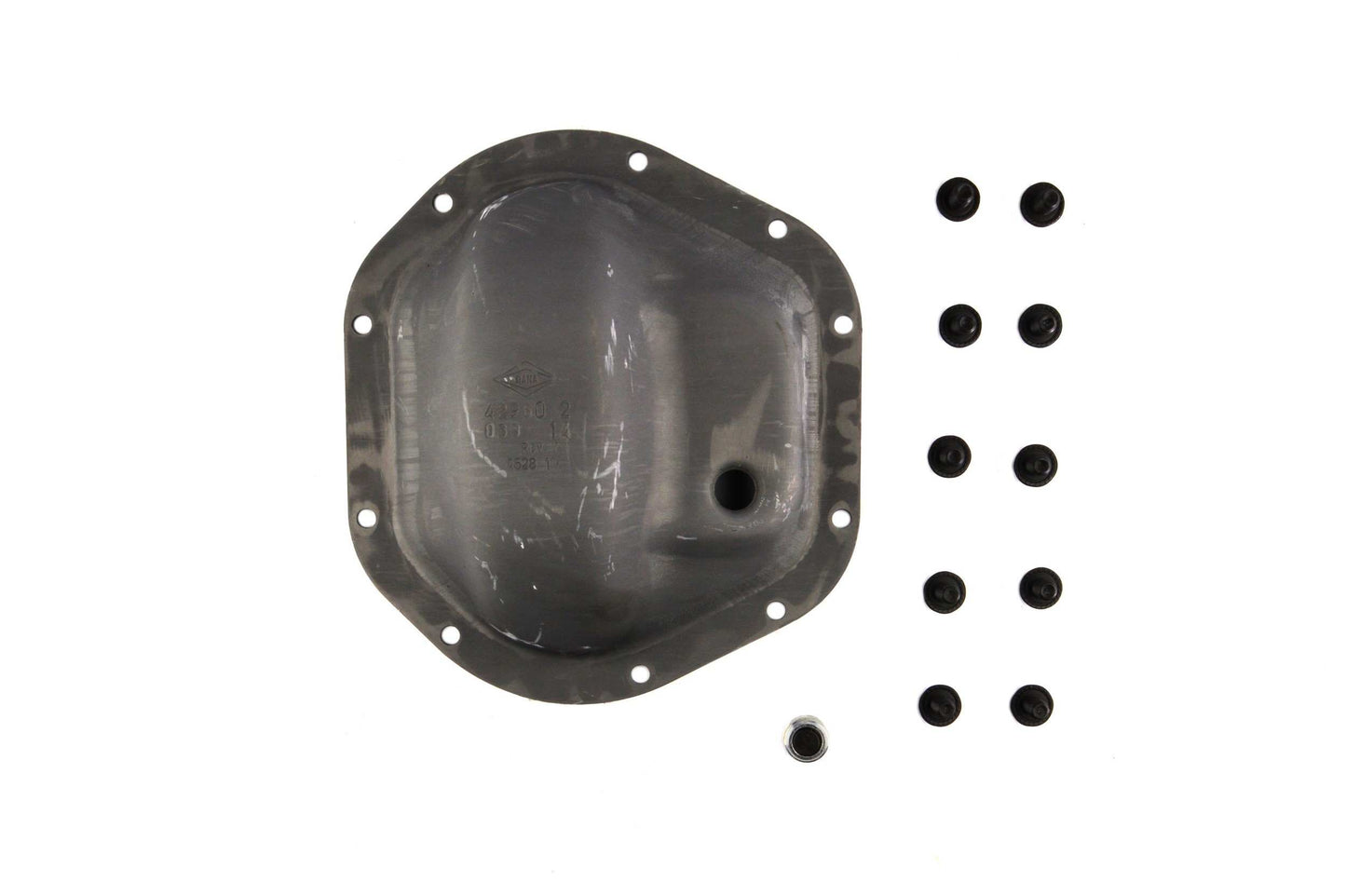 Spicer Differential Cover 707111X