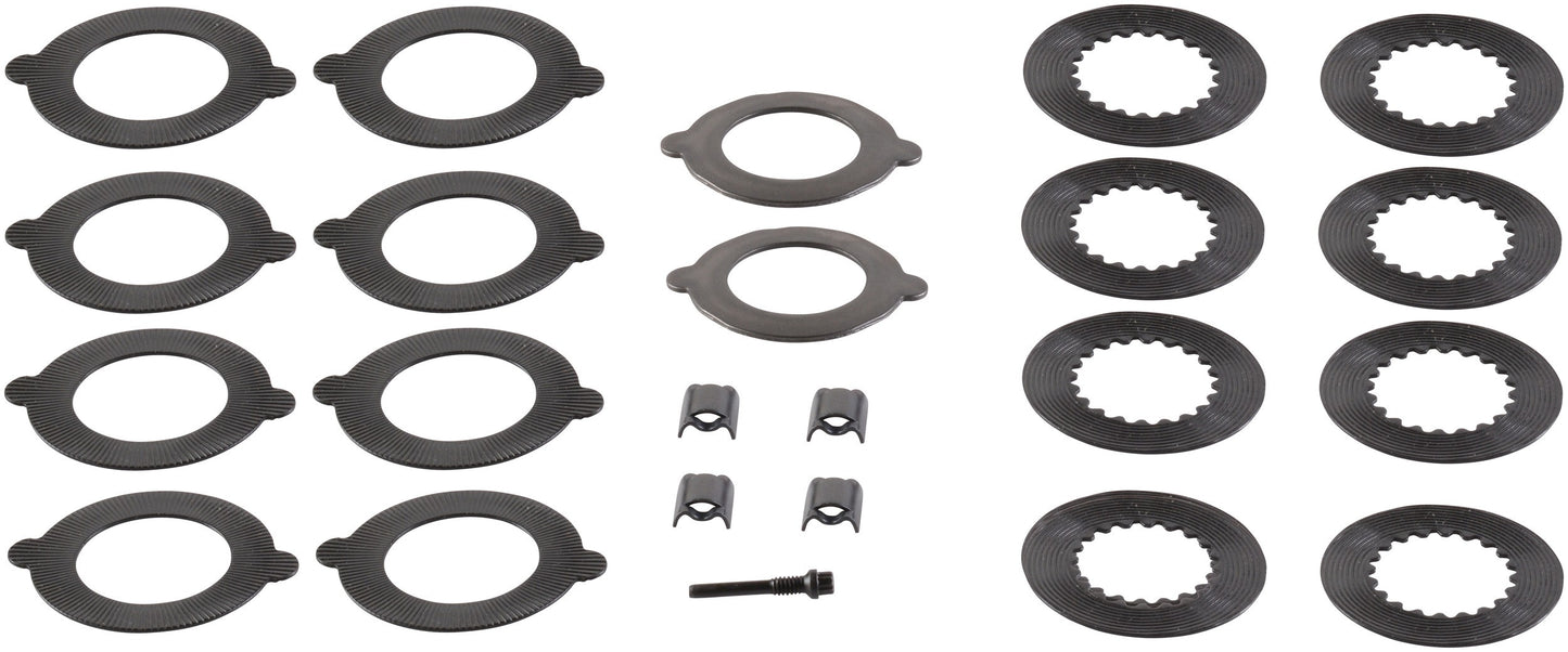 Spicer Differential Clutch Pack 707165X main image
