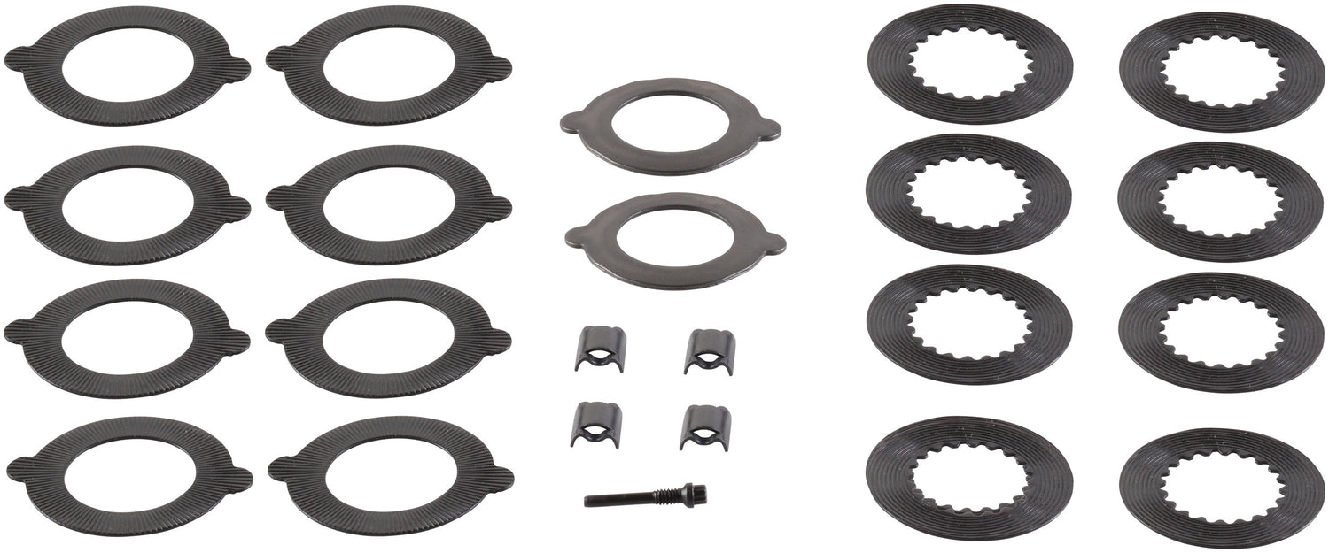 Spicer Differential Clutch Pack 707165X main image