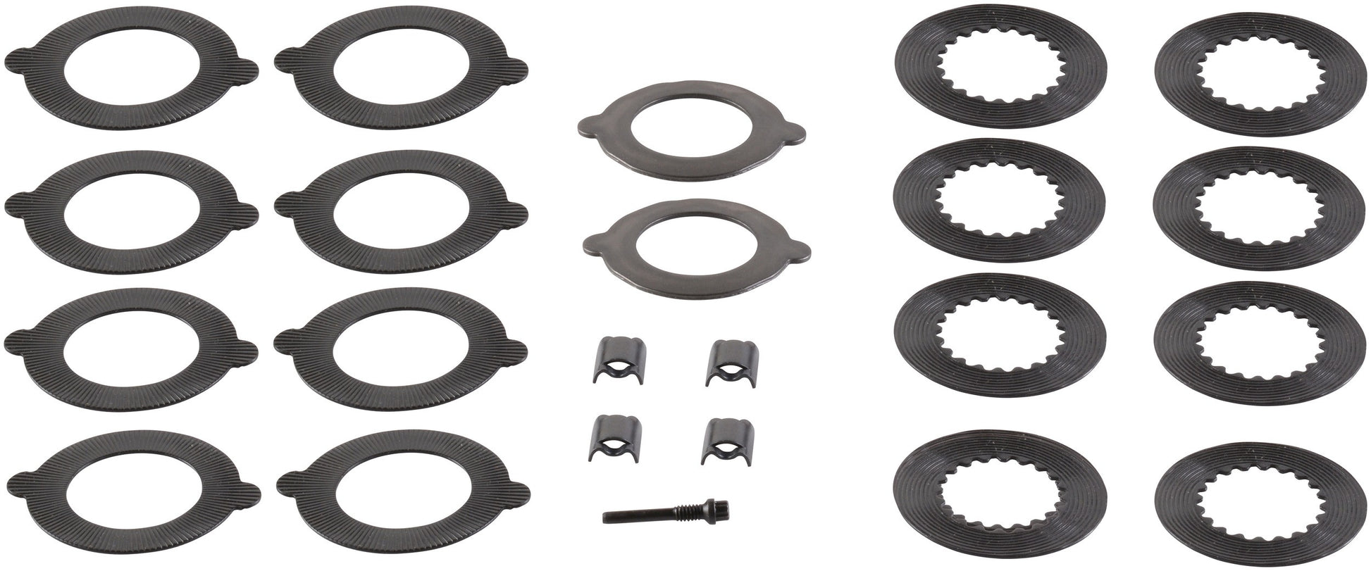 Spicer Differential Clutch Pack 707165X main image