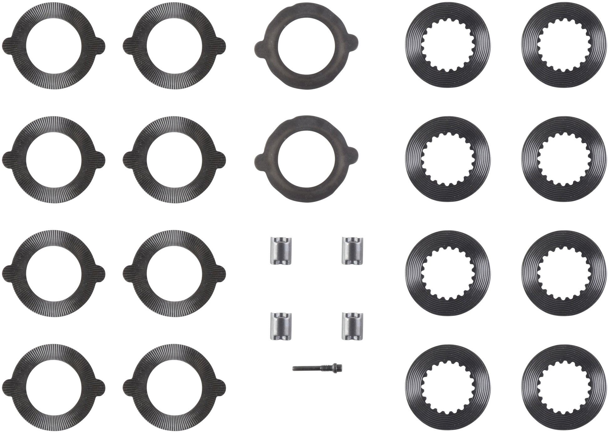 Spicer Differential Clutch Pack 707165X image 2