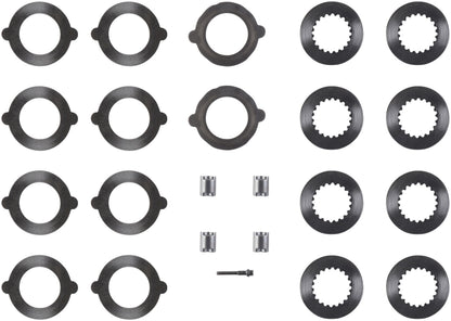 Spicer Differential Clutch Pack 707165X image 2