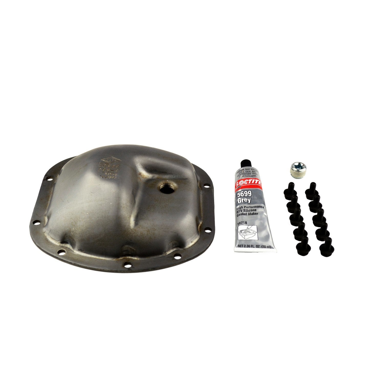 Spicer Differential Cover 707180X