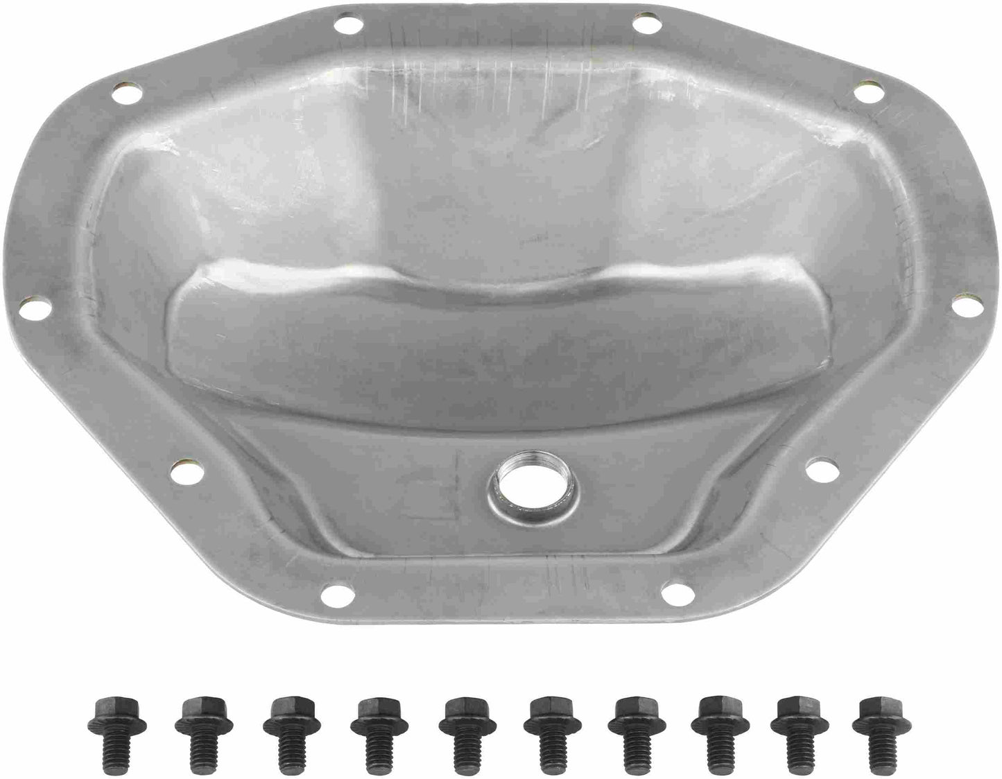 Spicer Differential Cover 707231X
