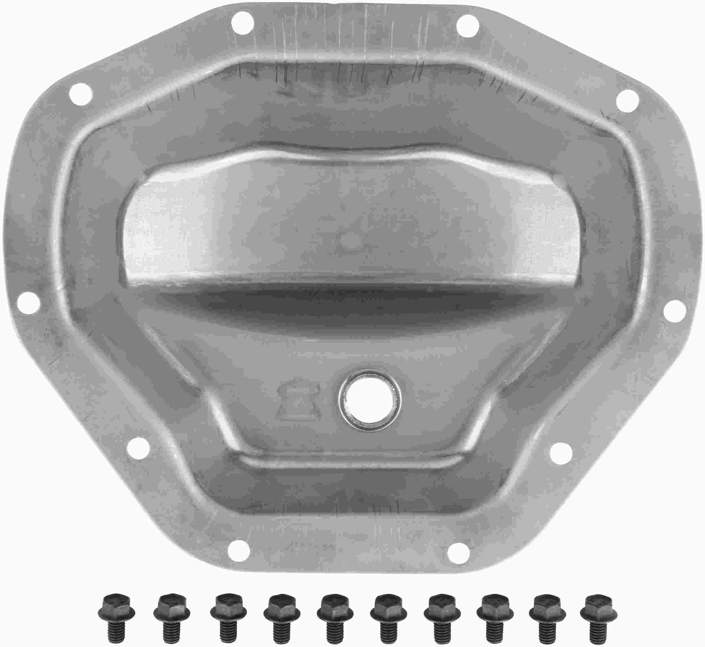Spicer Differential Cover 707231X