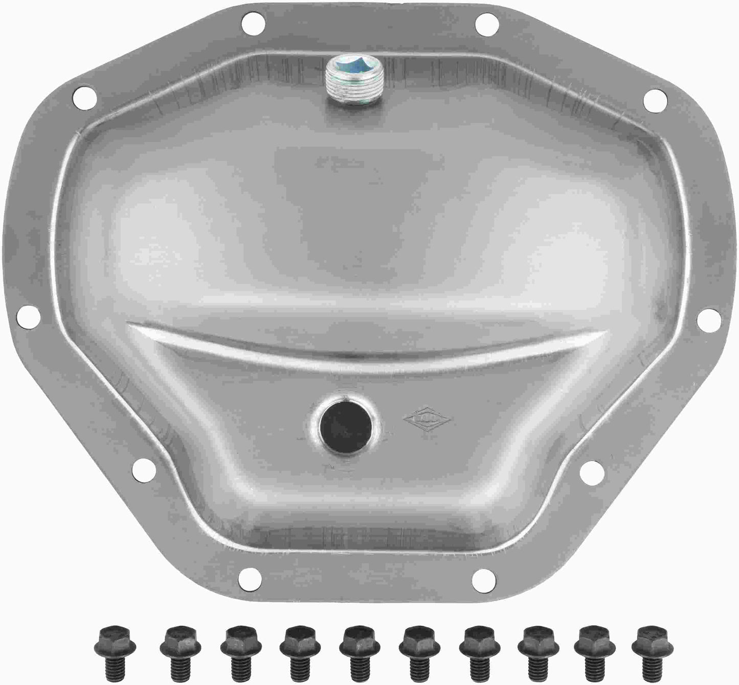 Spicer Differential Cover 707231X
