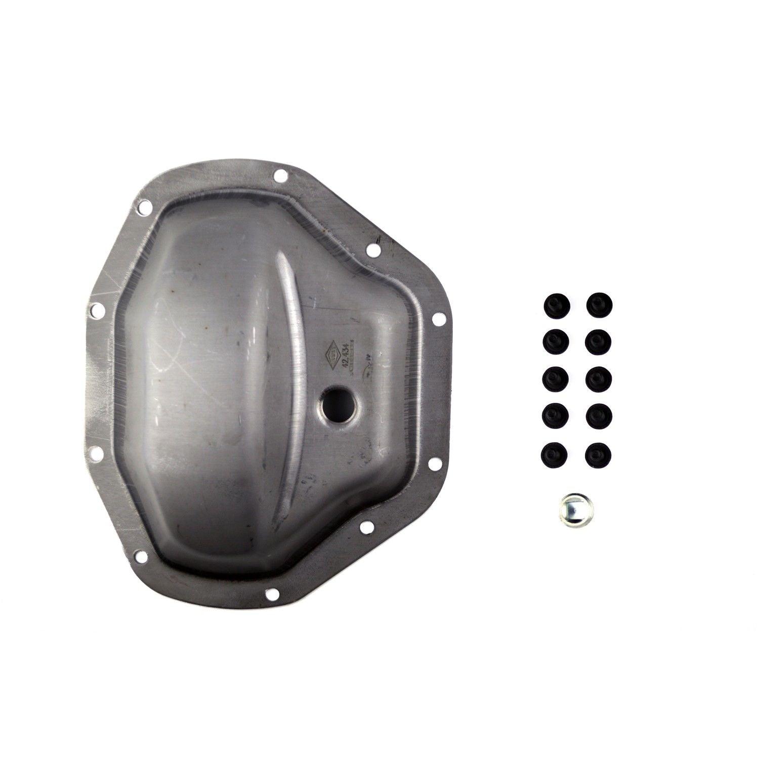 Spicer Differential Cover 707231X