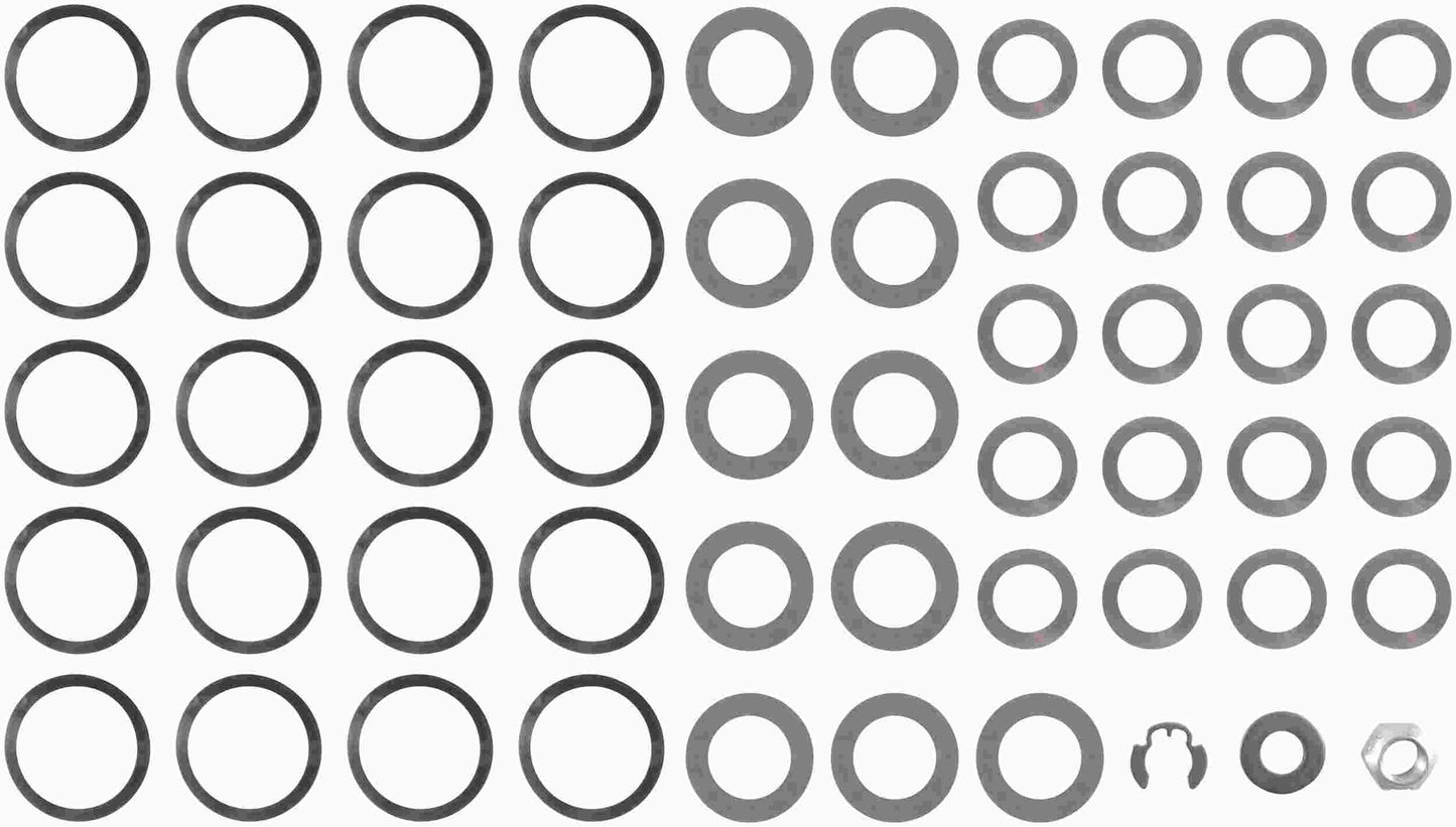 Spicer Differential and Pinion Shim Kit 707235X