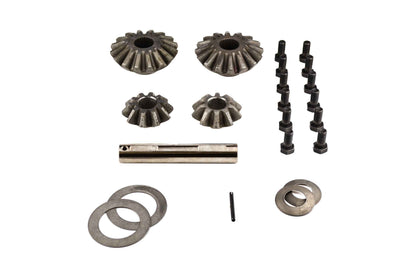 Spicer Differential Carrier Gear Kit  top view frsport 707252X
