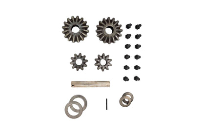 Spicer Differential Carrier Gear Kit  top view frsport 707252X