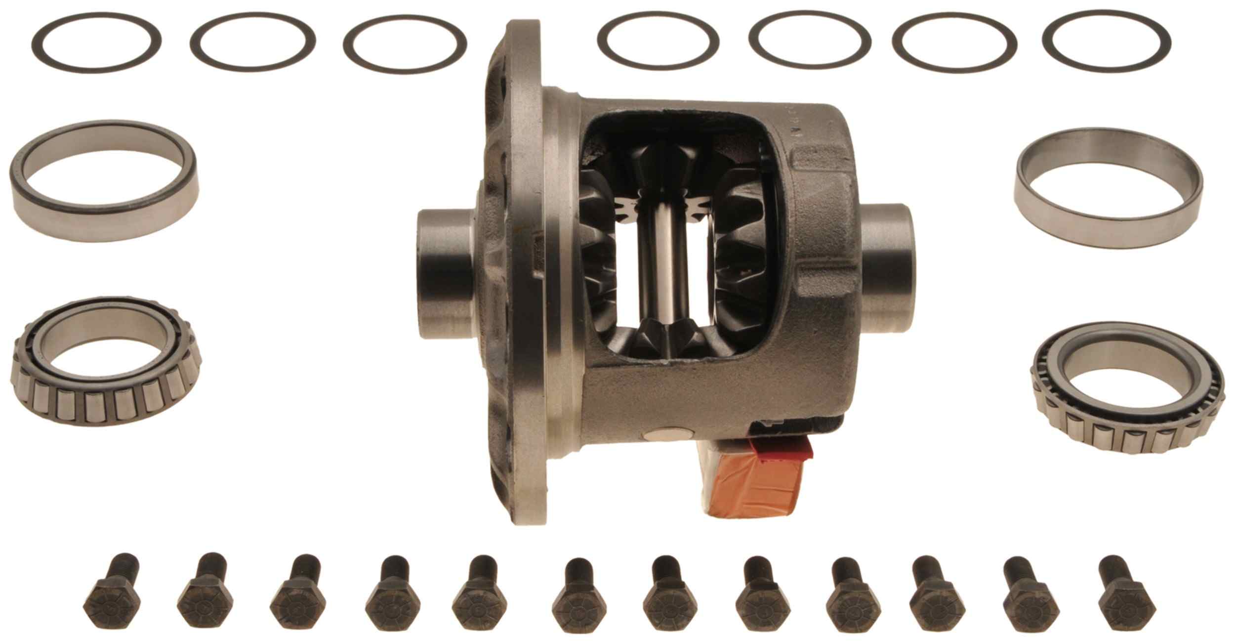 Spicer Differential Carrier 707427X